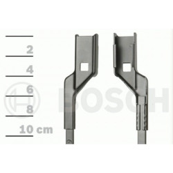 Sada stěračů Bosch Aerotwin A979S - www.sterace.eu