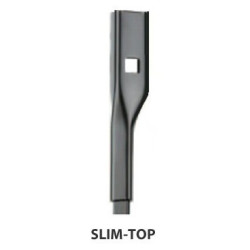 Adaptér SLIM TOP ke stěračům ALCA a HEYNER