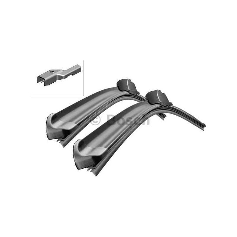 Sada stěračů Bosch Aerotwin A309S - www.sterace.eu