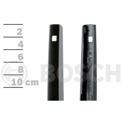 Stěrač zadní BOSCH AeroTwin 250mm - A251H