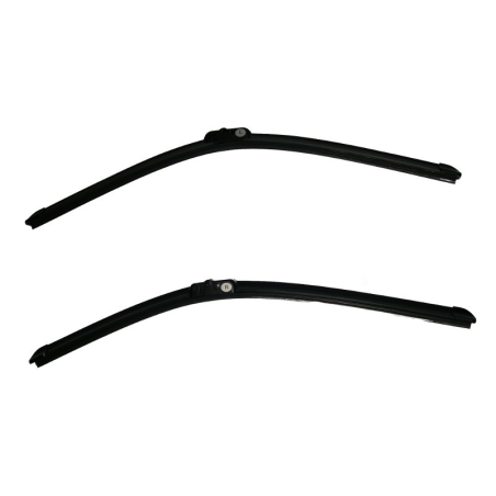 Sada přesných FLAT stěračů VW SHARAN GALAXY ALHAMBRA