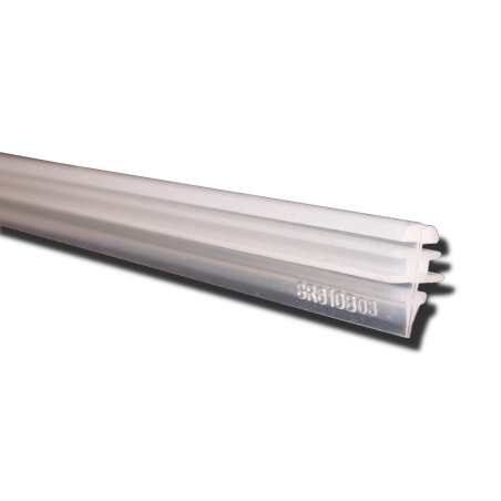 Gumičky do stěračů silikonové - www.sterace.eu