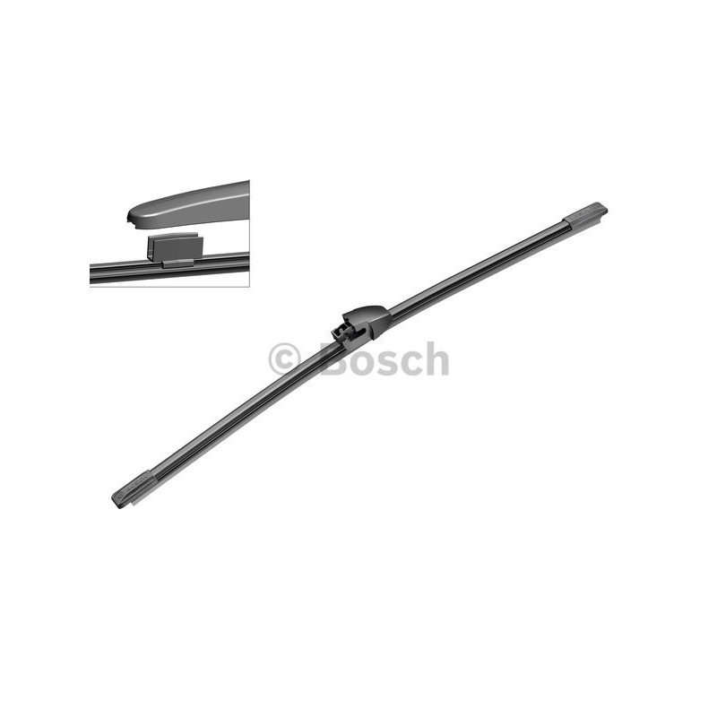 Stěrač zadní BOSCH AeroTwin 350mm A350H