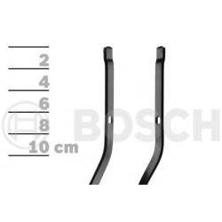 Sada stěračů Bosch Citroen C4 Picasso - www.sterace.eu