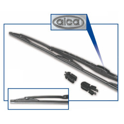 Stěrač kovový ALCA TRUCK grafit - www.sterace.eu