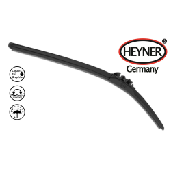 Stěrač pružný HEYNER ALL SEASONS 530mm