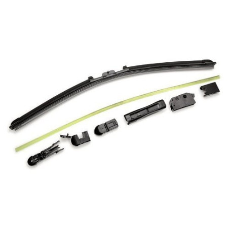 Stěrač plochý FLEXI MULTI SYSTEM 9+  www.sterace.eu