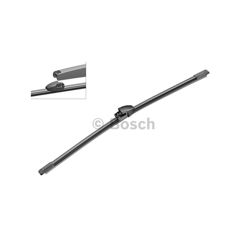 Stěrač zadní BOSCH AeroTwin 330mm A330H