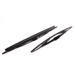 Sada přesných stěračů 530 + 480 mm ŠKODA VW FORD SEAT - www.sterace.eu