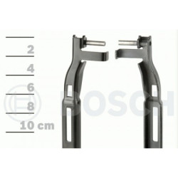 Sada stěračů Bosch Aerotwin A938S - www.sterace.eu