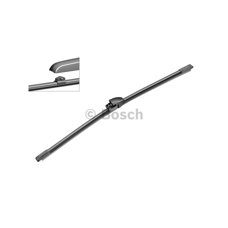 Stěrač zadní BOSCH AeroTwin 400mm A400H