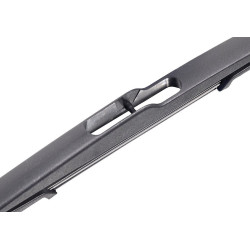 Stěrač zadní plastový 350mm