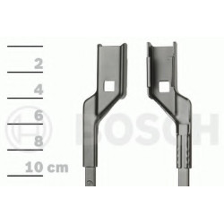 Sada stěračů Bosch Aerotwin A297S - www.sterace.eu