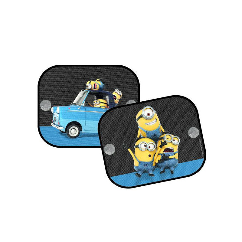 Clona sluneční boční - MIMONI