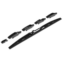 Zadní stěrač ALCA REAR CLASSIC 400 mm.