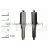 Sada stěračů BOSCH AeroTwin 3397007644 725+625cm