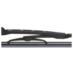 Stěrač kovový ALCA SPECIAL GRAFIT 330 mm