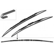 Sada stěračů BOSCH TWIN Spoiler 3397010280 600/575 mm