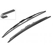 Sada stěračů BOSCH TWIN Spoiler 3397010297 600/400 mm