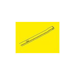 Sada přesných flat stěračů 660+480mm BOLT Compass - www.sterace.eu