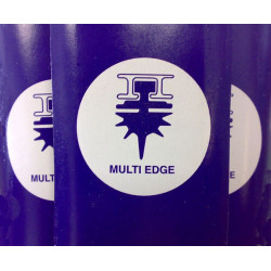 Gumičky do stěračů grafit 7-břit 610mm - www.sterace.eu