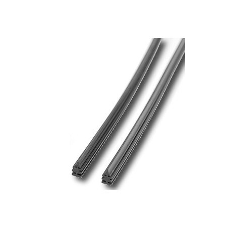 Gumička do stěračů FLAT - www.sterace.eu