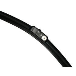 Sada přesných FLAT stěračů SUPERB / VW - www.sterace.eu