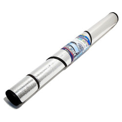 Clona na čelní sklo ALU