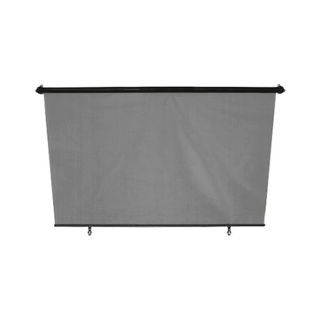 Roleta na zadní okno 90 cm lichoběžník