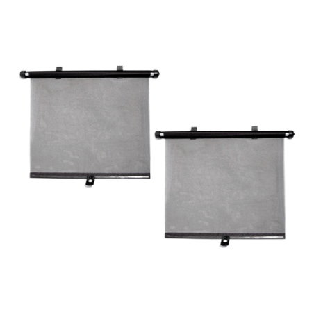 Roletka boční 2x42cm s aretací - přísavky