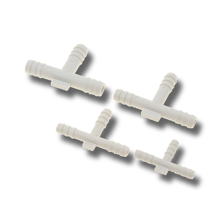 Rozdvojka (rozbočka) hadice