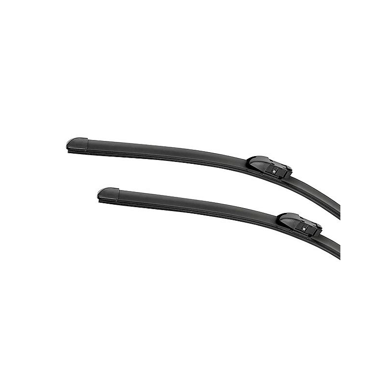 Stěrače FLAT Volkswagen Golf V - Compass