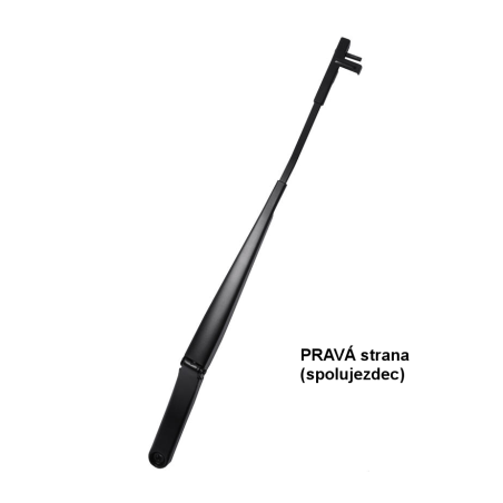 Rameno stěrače OCTAVIA II - přední P