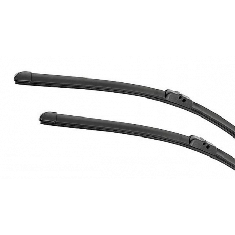 Stěrače FLAT Citroën C5 - Compass