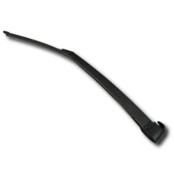 Stěrač zadní 410mm ŠKODA FABIA II Combi komplet / VW