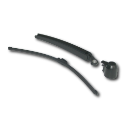 Stěrač zadní 325mm ŠKODA Fabia II Hatchback, Sedan / VW