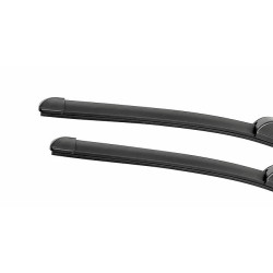 Sada přesných FLAT stěračů SAAB 9-5