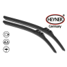 Sada flat stěračů HEYNER BMW / OPEL / VOLVO