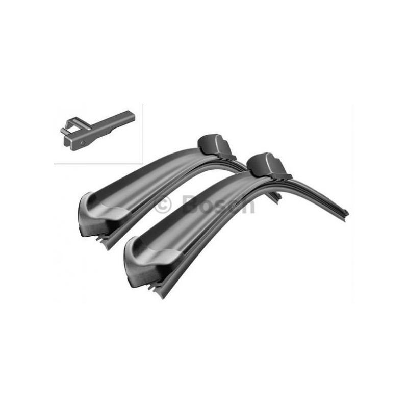 Sada stěračů Bosch Aerotwin A925S - www.sterace.eu