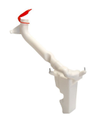 NÁDOBKY OSTŘIKOVAČŮ